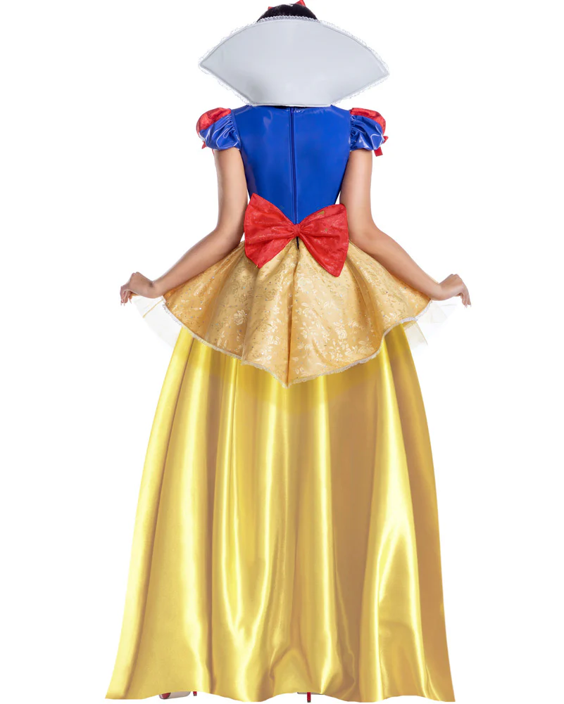 Fairest Princess Premium Womens Costume - Image 2