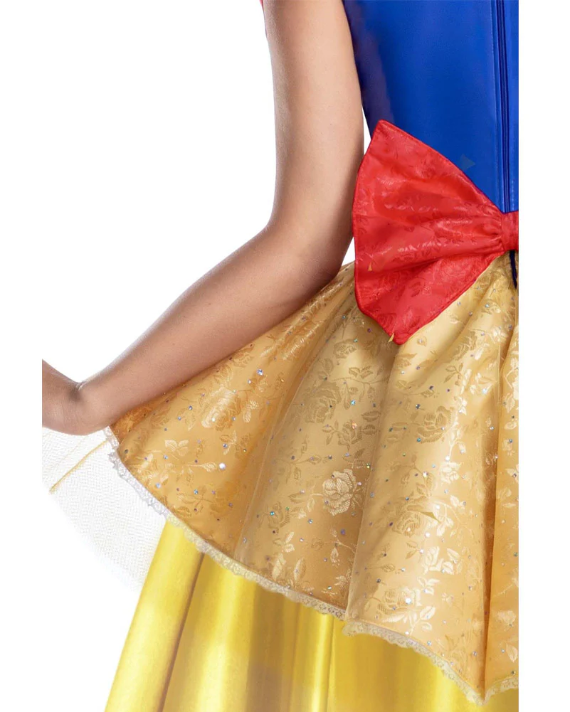 Fairest Princess Premium Womens Costume - Image 4