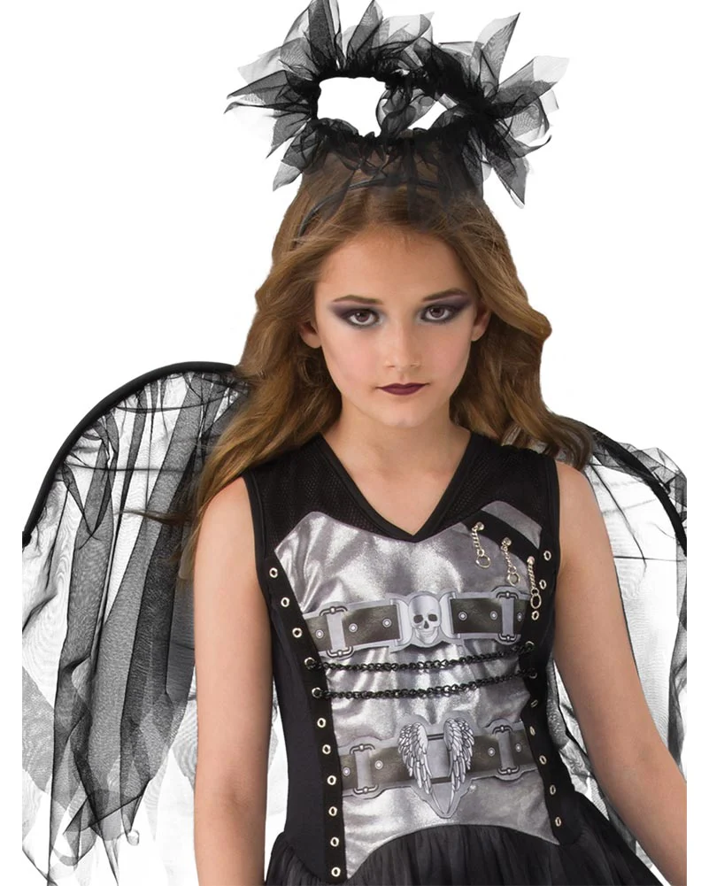 Fallen Angel Girls Costume - Image 2