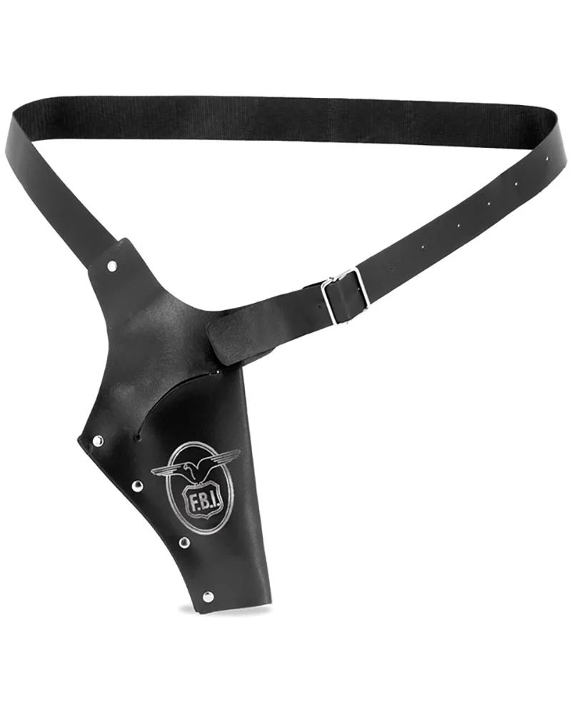 FBI Pistol Holster