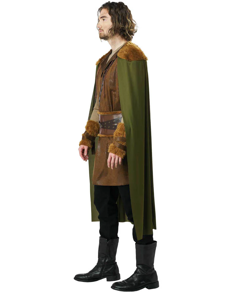 Fearless Viking Mens Costume - Image 3