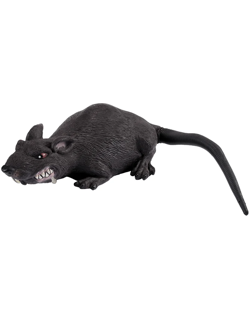 Ferocious Crawling Rat 23cm