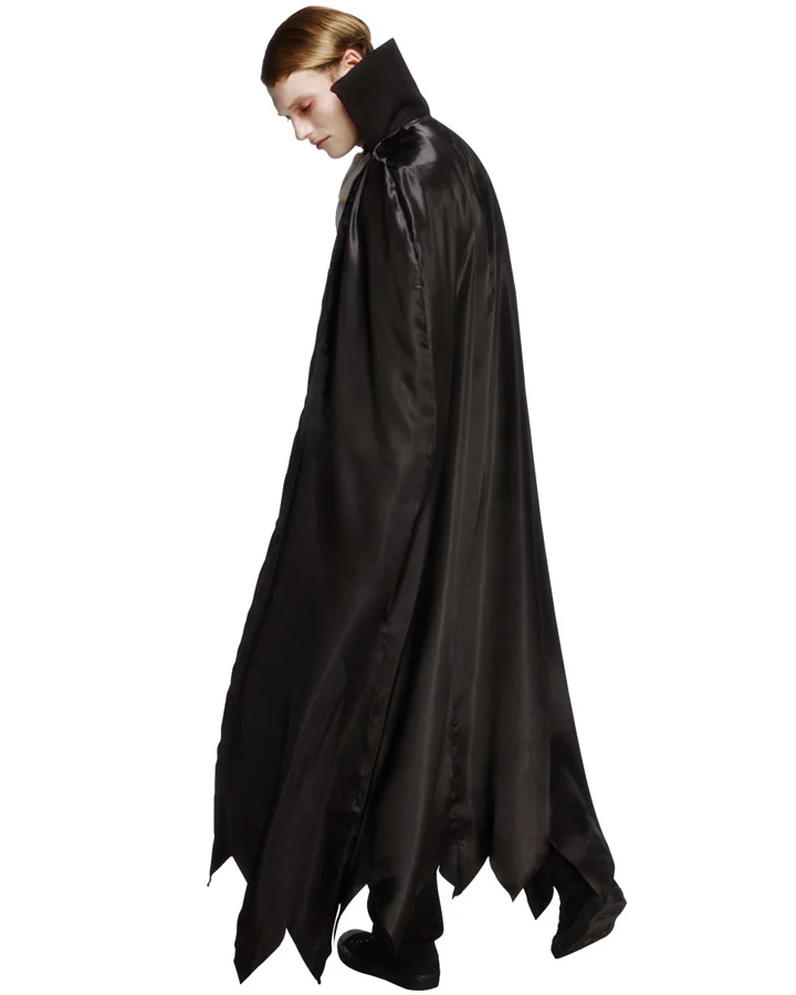 Fever Vampire Mens Costume - Image 2