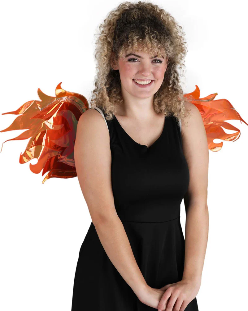 Fire Wings - Image 2
