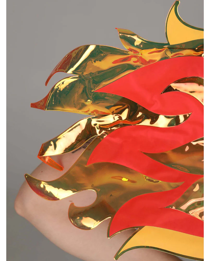 Fire Wings - Image 3