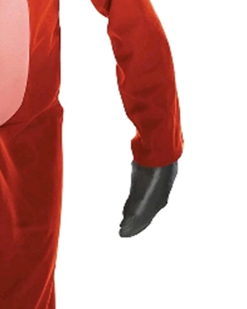 Five Nights At Freddys Foxy Teen Boys Costume - Image 5
