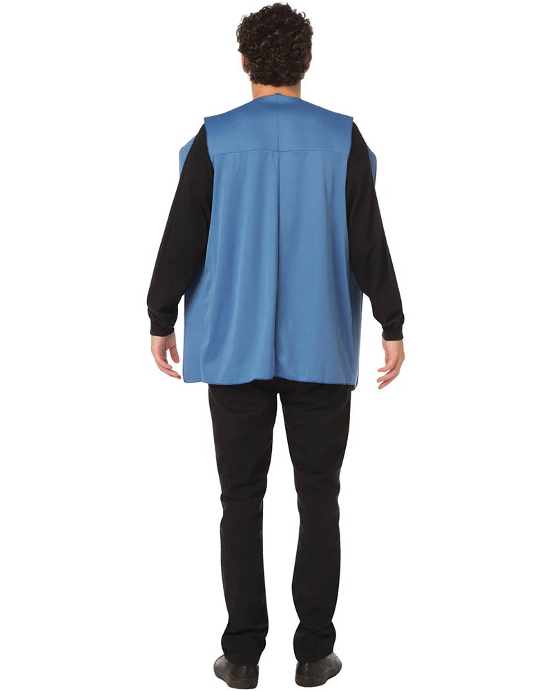 Floppy Disk Adult Costume - Image 2