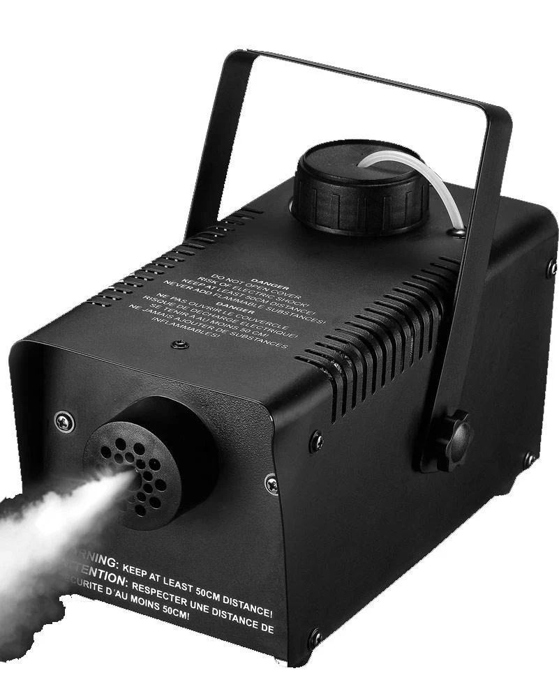 Fog Machine 400W