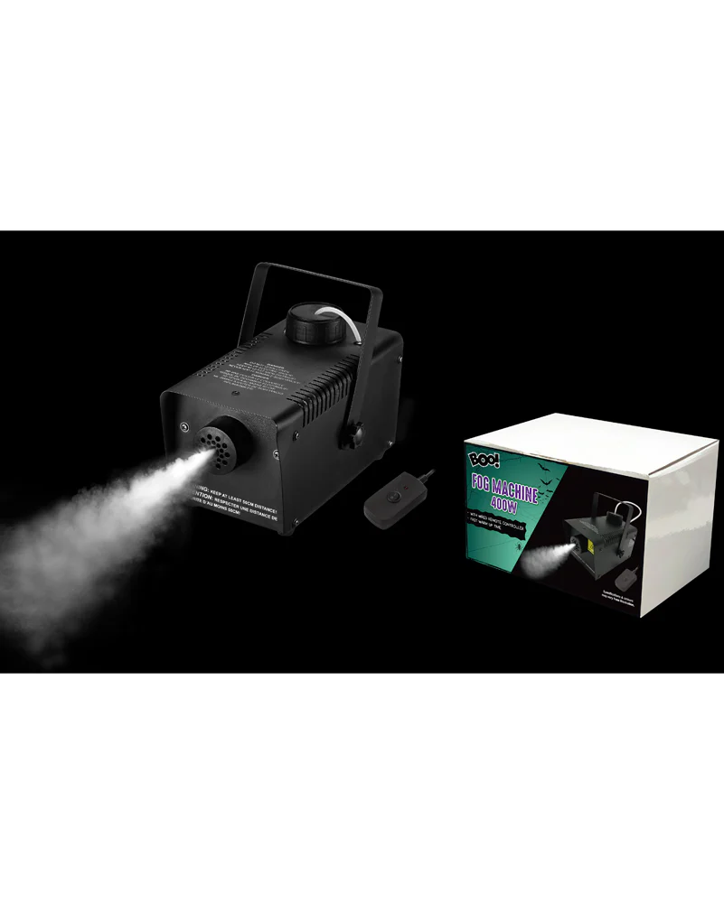 Fog Machine 400W - Image 2