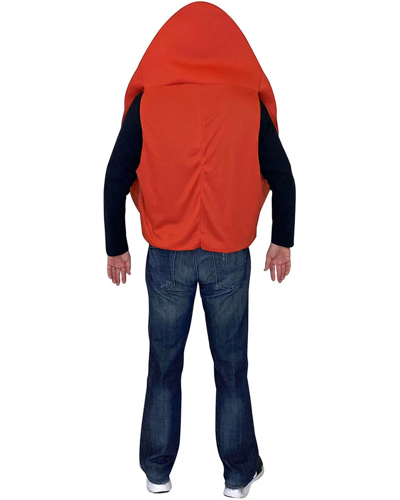 Football Adult Costume - Image 2