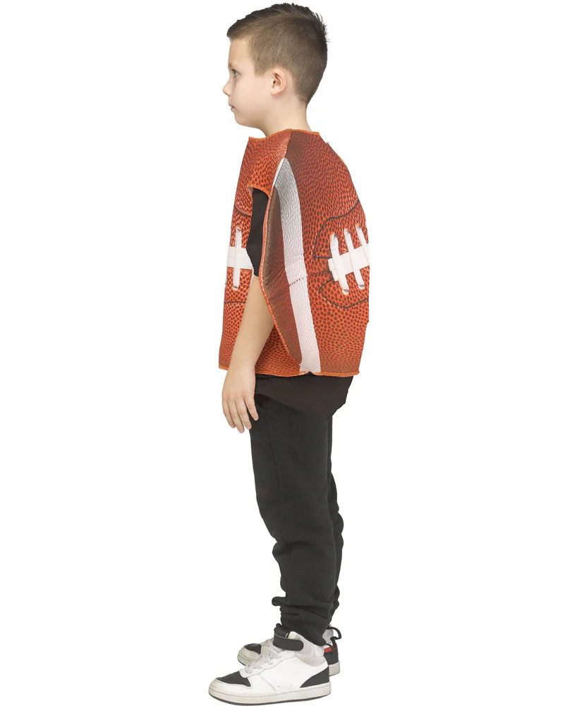 Football Toddler Costume - Image 3