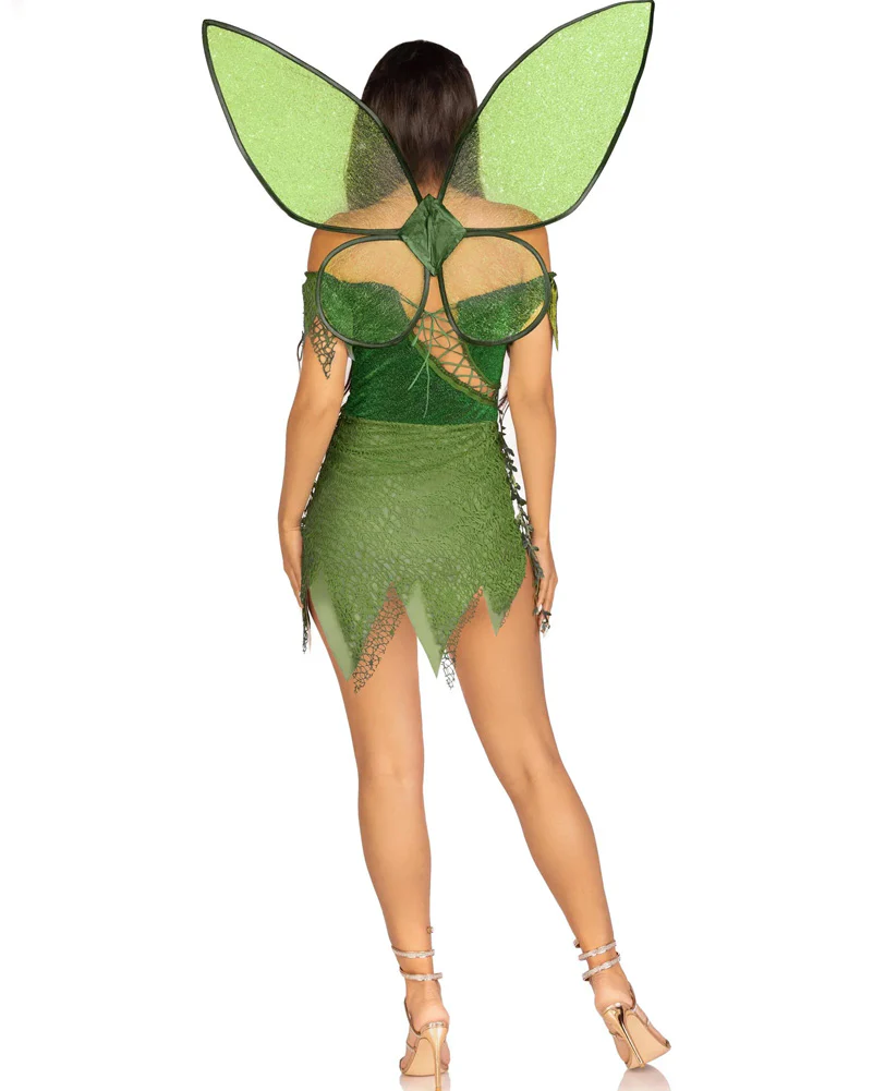 Forest Fairy Womens Costume - Image 4