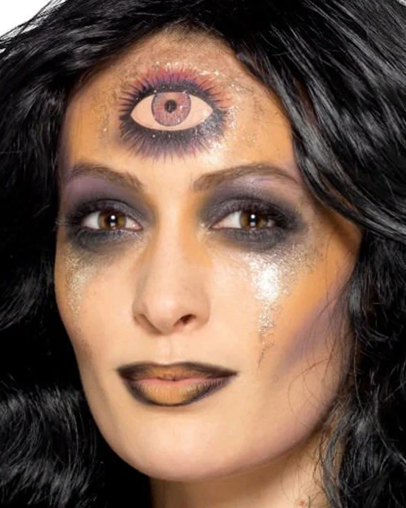 Fortune Teller Cosmetic Makeup Kit - Image 3