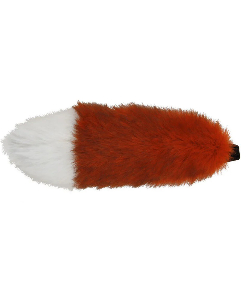 Fox Ears and Tail Deluxe Set - Image 4