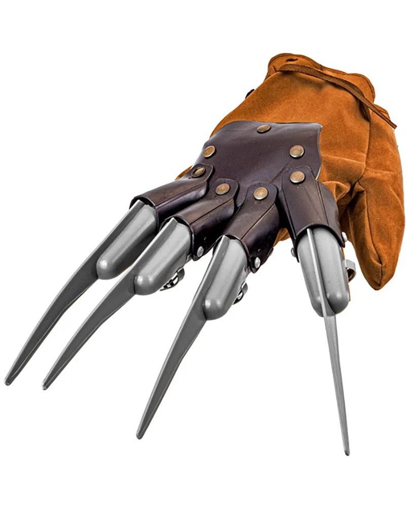 Freddys Horror Glove