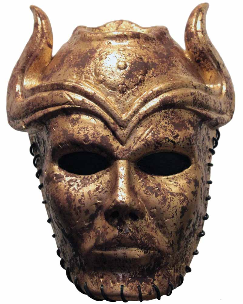 Game of Thrones Son of the Harpy Mask - Image 2