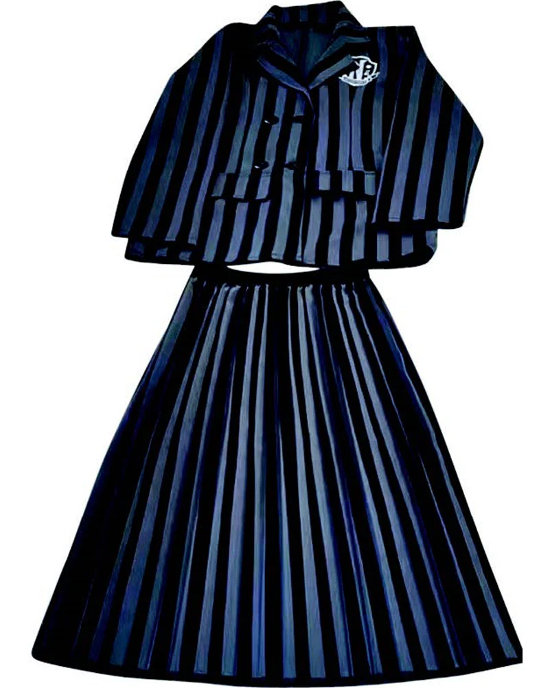Ghoul School Girl Womens Costume