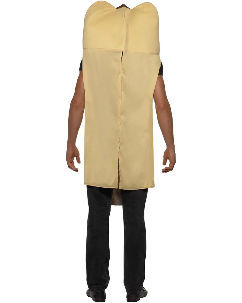 Giant Hot Dog Adult Costume - Image 2