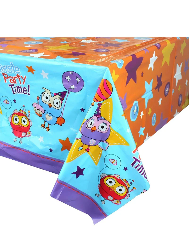 Giggle and Hoot Party Kit for 16 - Image 5