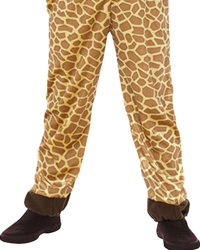 Giraffe Kids Costume - Image 7