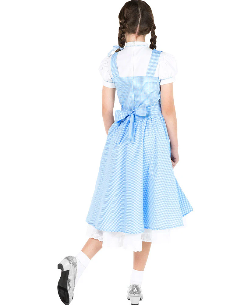 Girl from Oz Deluxe Girls Book Week Costume - Image 5