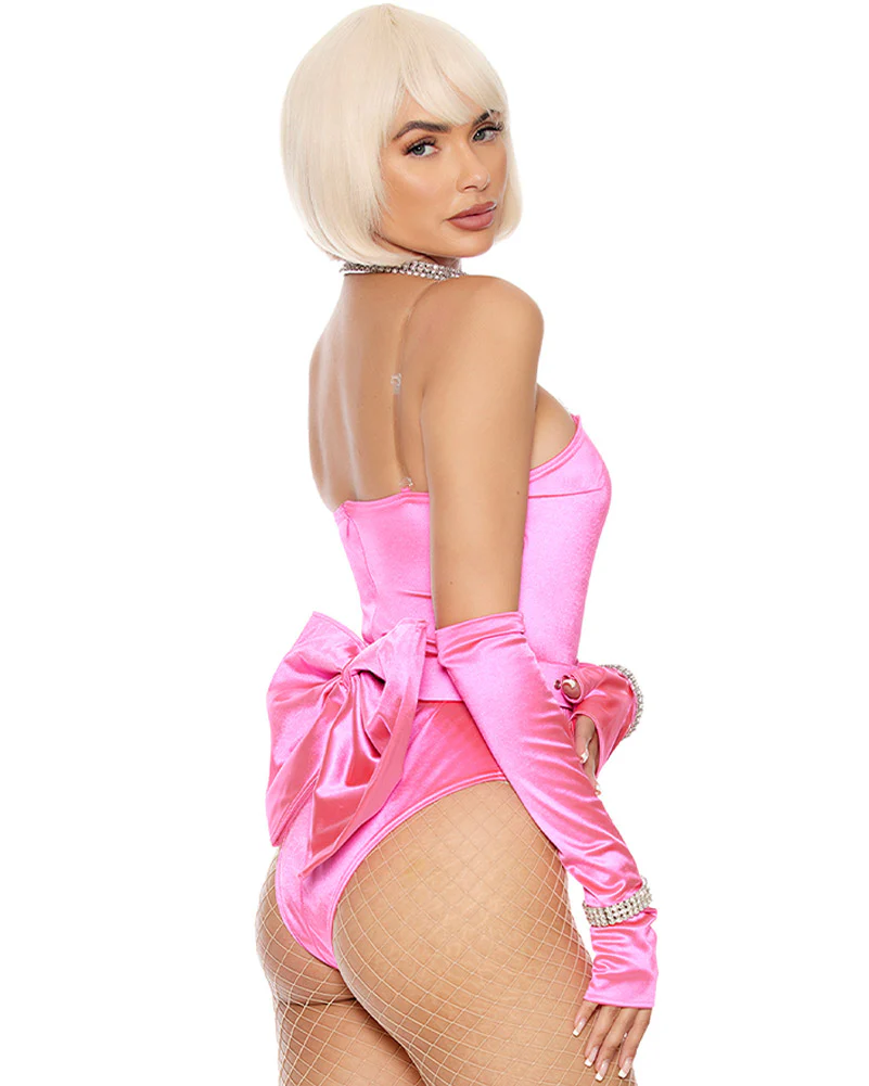 Girls Best Friend Womens Costume - Image 2
