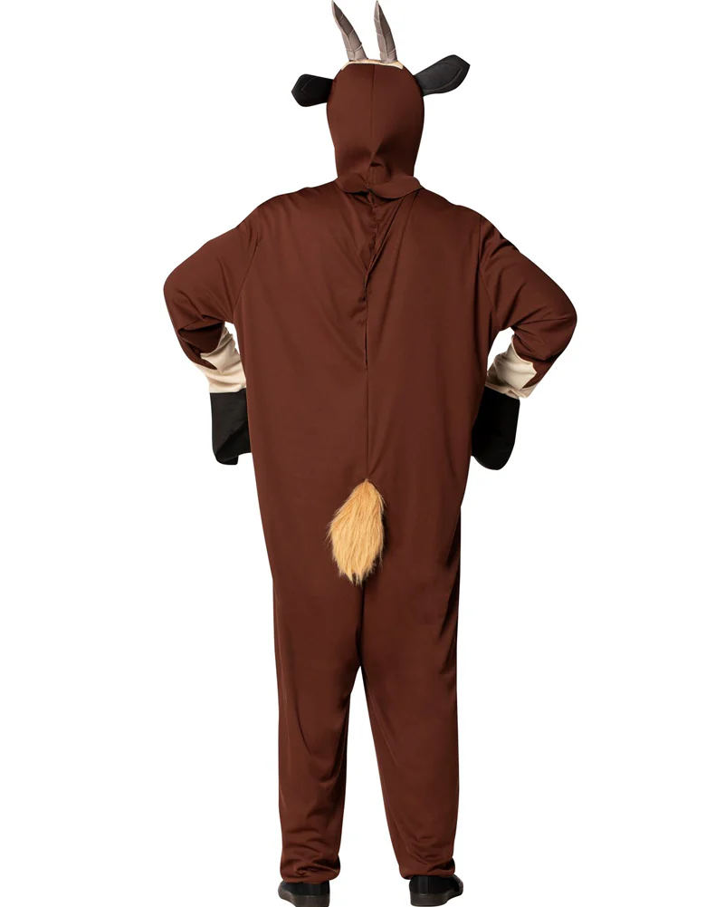 Goat Adult Costume - Image 3