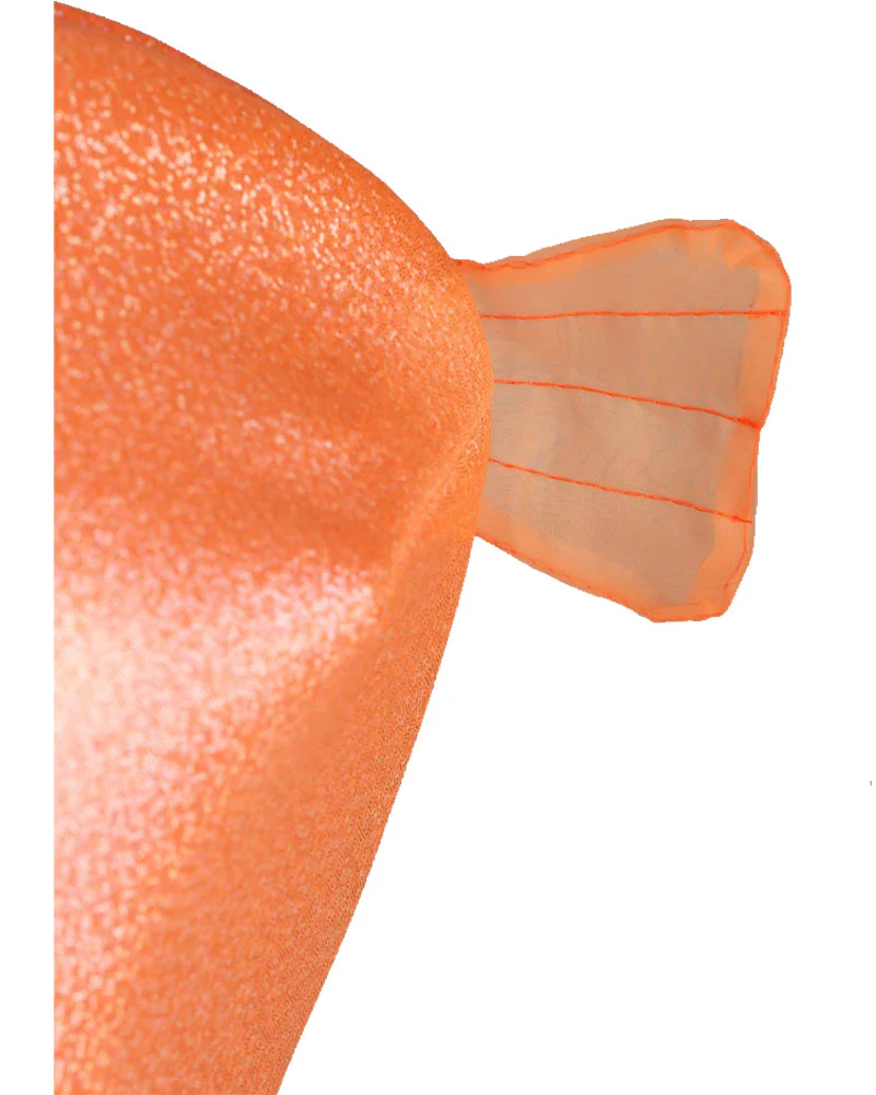 Goldfish Deluxe Hood - Image 2