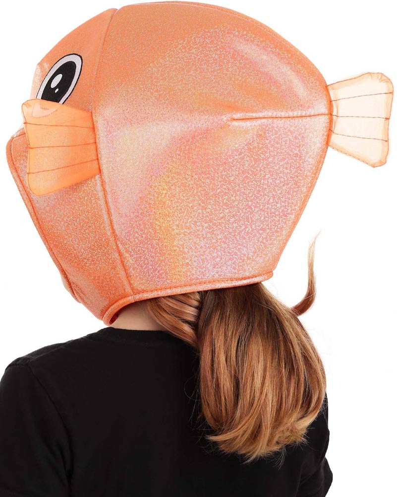 Goldfish Deluxe Hood - Image 5
