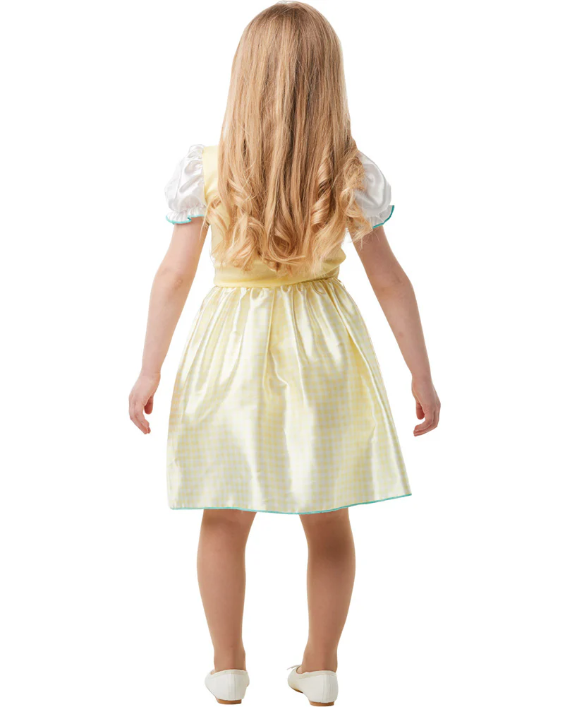 Goldilocks Girls Book Week Costume - Image 3