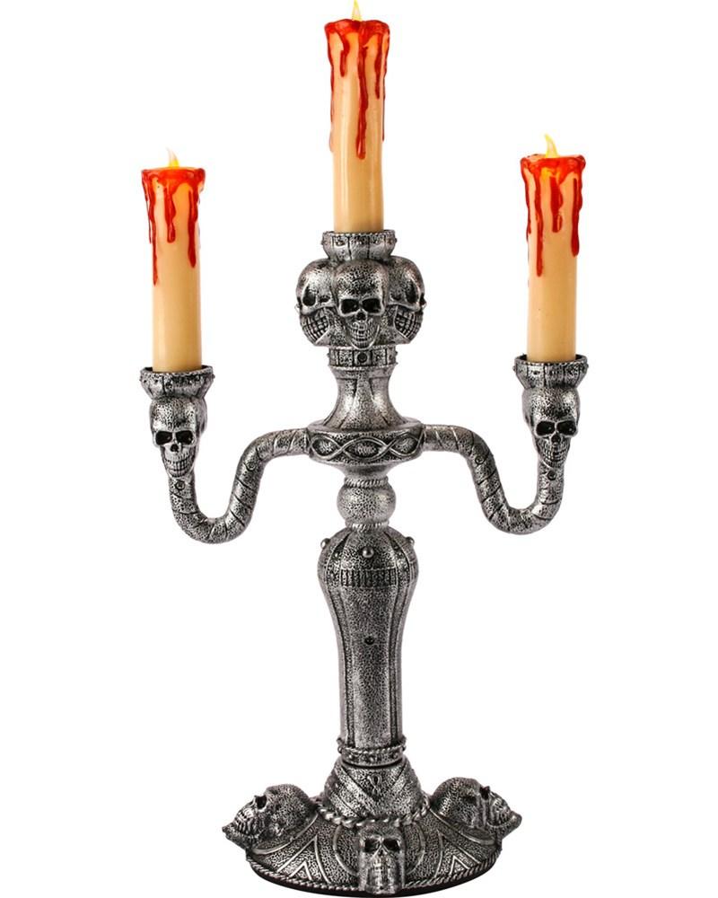 Gothic Mantel Kit - Image 2