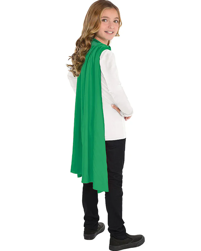 Green Cape - Image 2