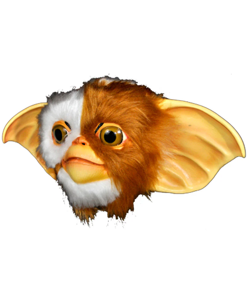 Gremlins Gizmo Mask