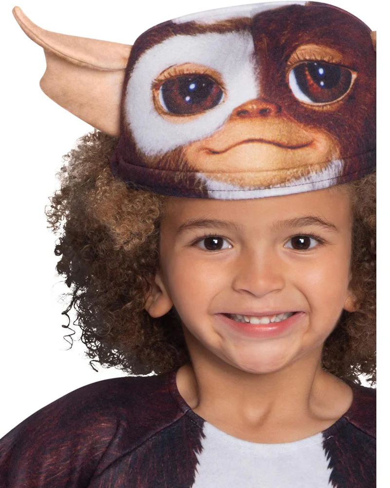 Gremlins Gizmo Toddler Costume - Image 2