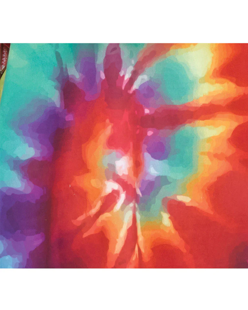 60s Groovy Baby Girls Toddler Costume - Image 7