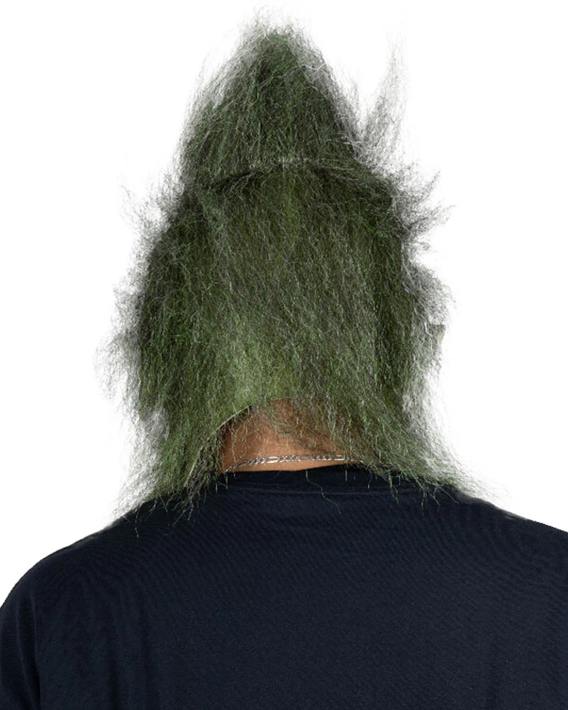 Grumpy Monster Premium Mask - Image 2