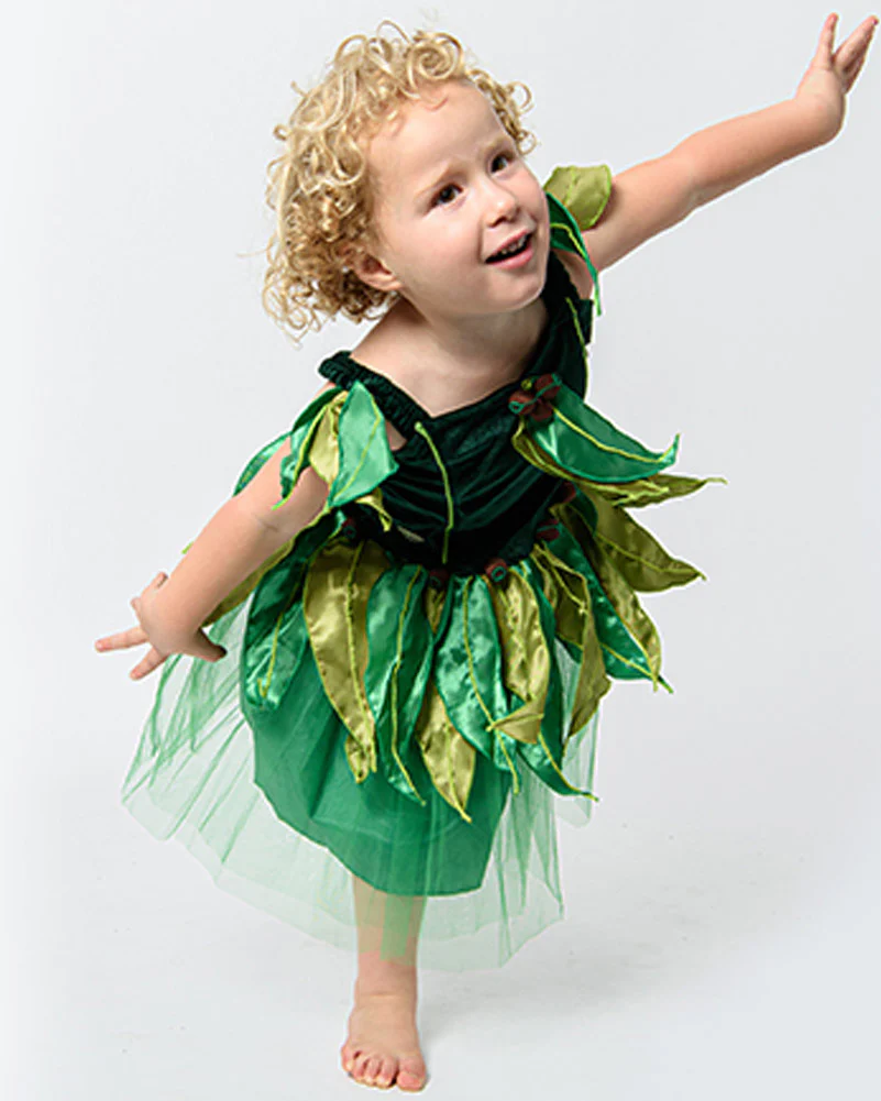 Gumnut Babies Dress Girls Book Week Costume - Image 2