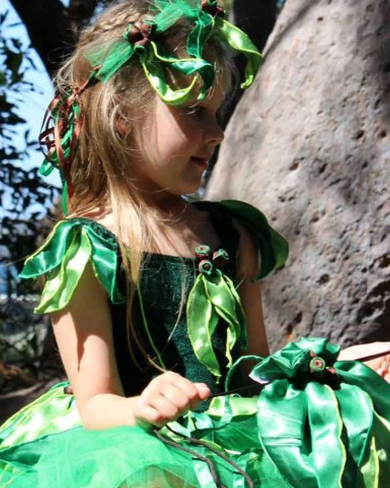 Gumnut Babies Dress Girls Book Week Costume - Image 5