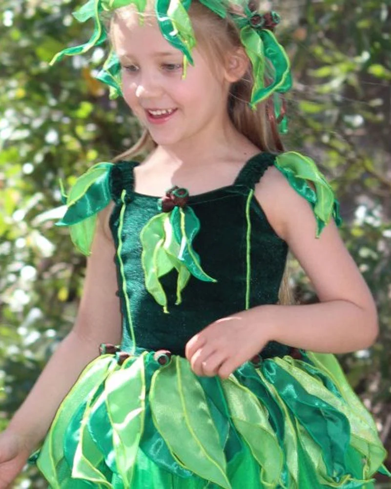 Gumnut Babies Dress Girls Book Week Costume - Image 6