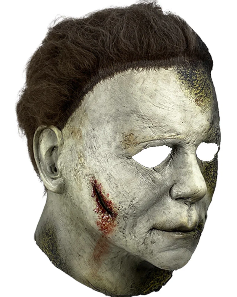 Halloween Kills Michael Myers Premium Mask - Image 2