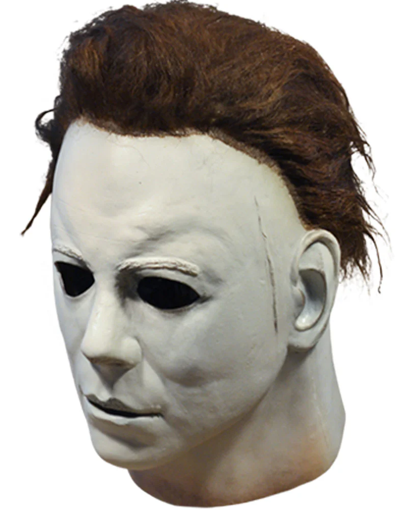 Halloween Michael Myers Premium Mask - Image 2