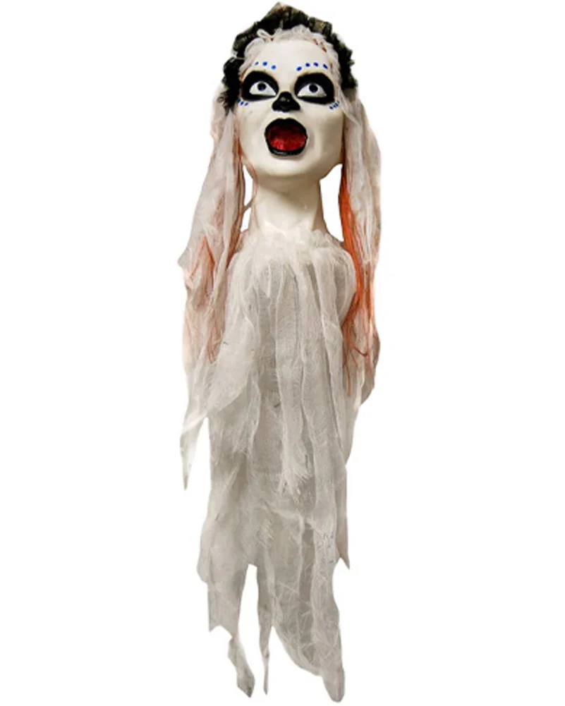 Hanging LED Dead Bride 75cm - Image 2