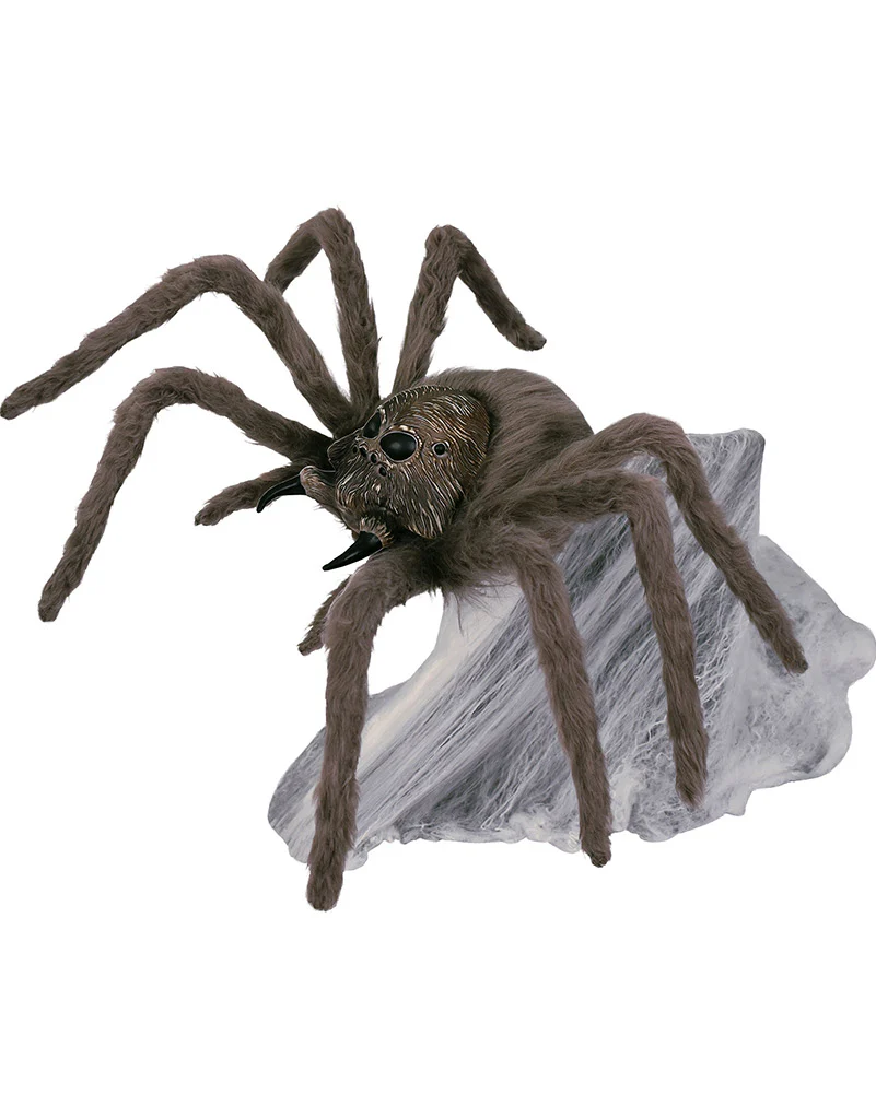 Harry Potter Aragog Jumping Spider Animatronic 71cm