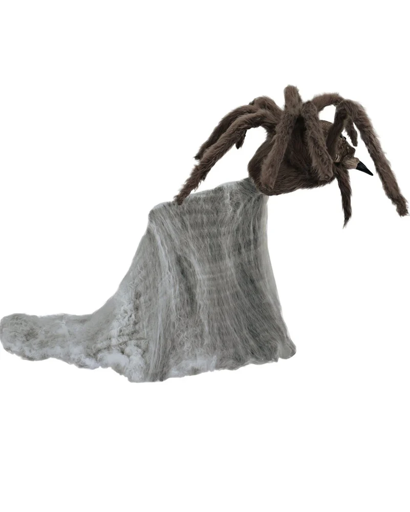 Harry Potter Aragog Jumping Spider Animatronic 71cm - Image 4