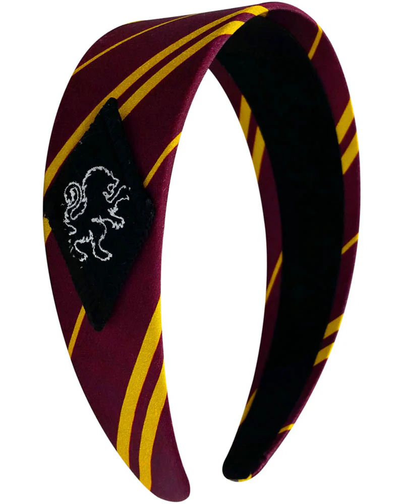 Harry Potter Gryffindor Headband - Image 2