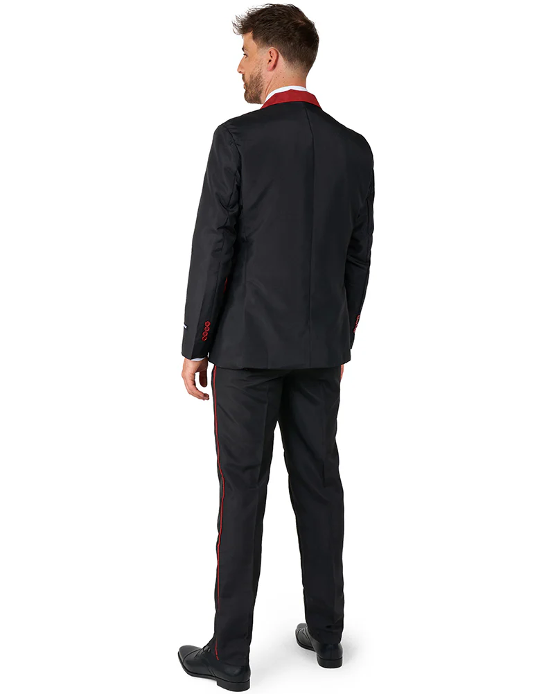 Harry Potter Gryffindor Mens Suitmeister - Image 3