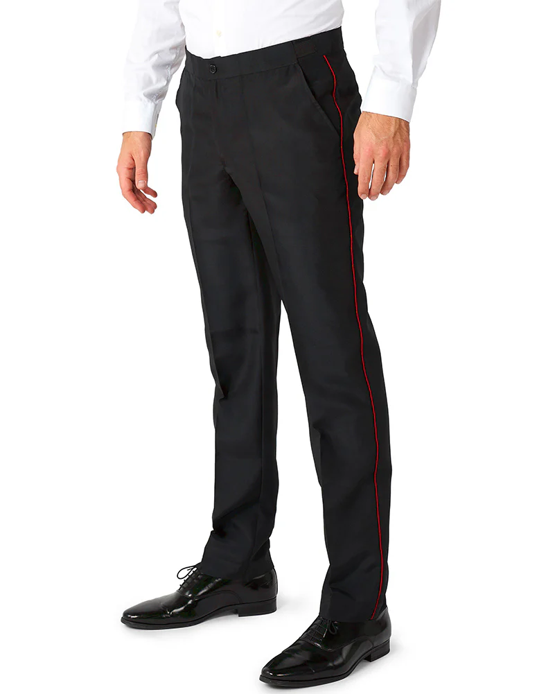 Harry Potter Gryffindor Mens Suitmeister - Image 5