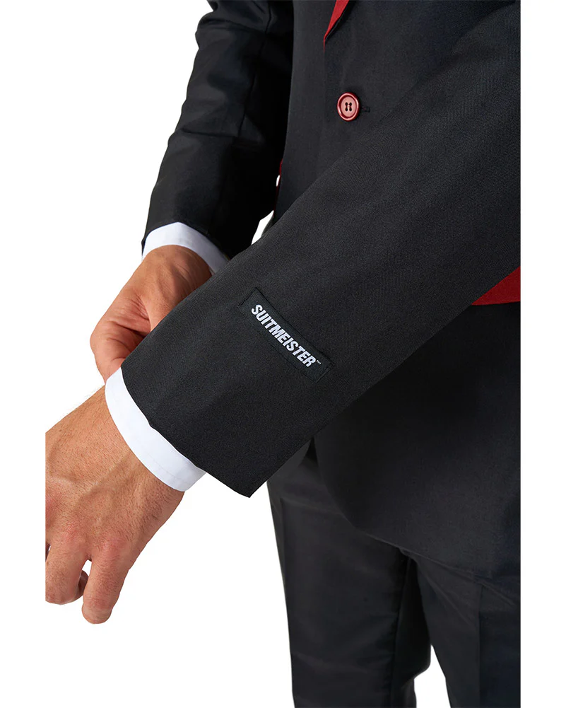 Harry Potter Gryffindor Mens Suitmeister - Image 6