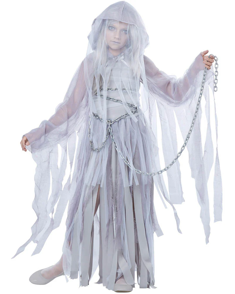 Haunted Beauty Girls Costume - Image 2