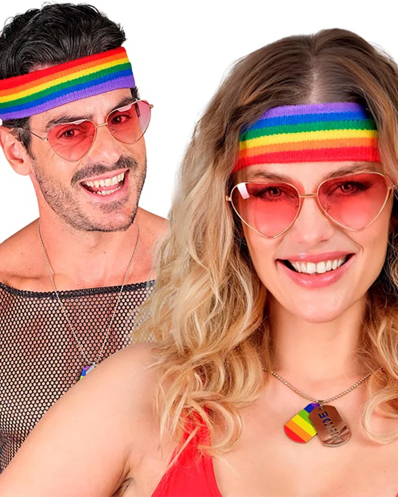 Heart Glasses - Image 2